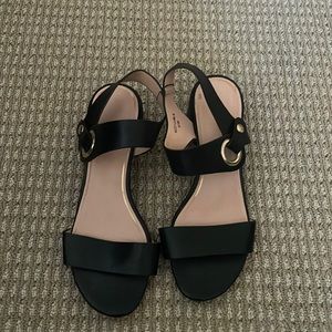 Topshop Sandals